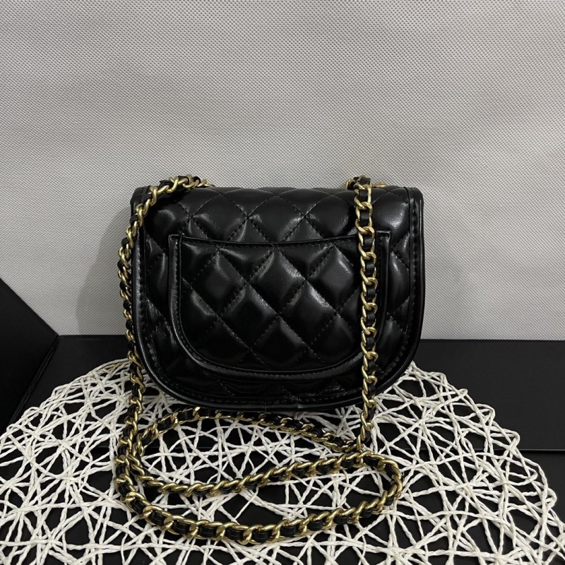 Chanel Satchel Bags